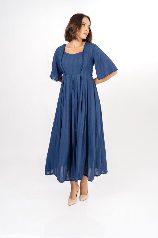 Princess Blooms  Dress